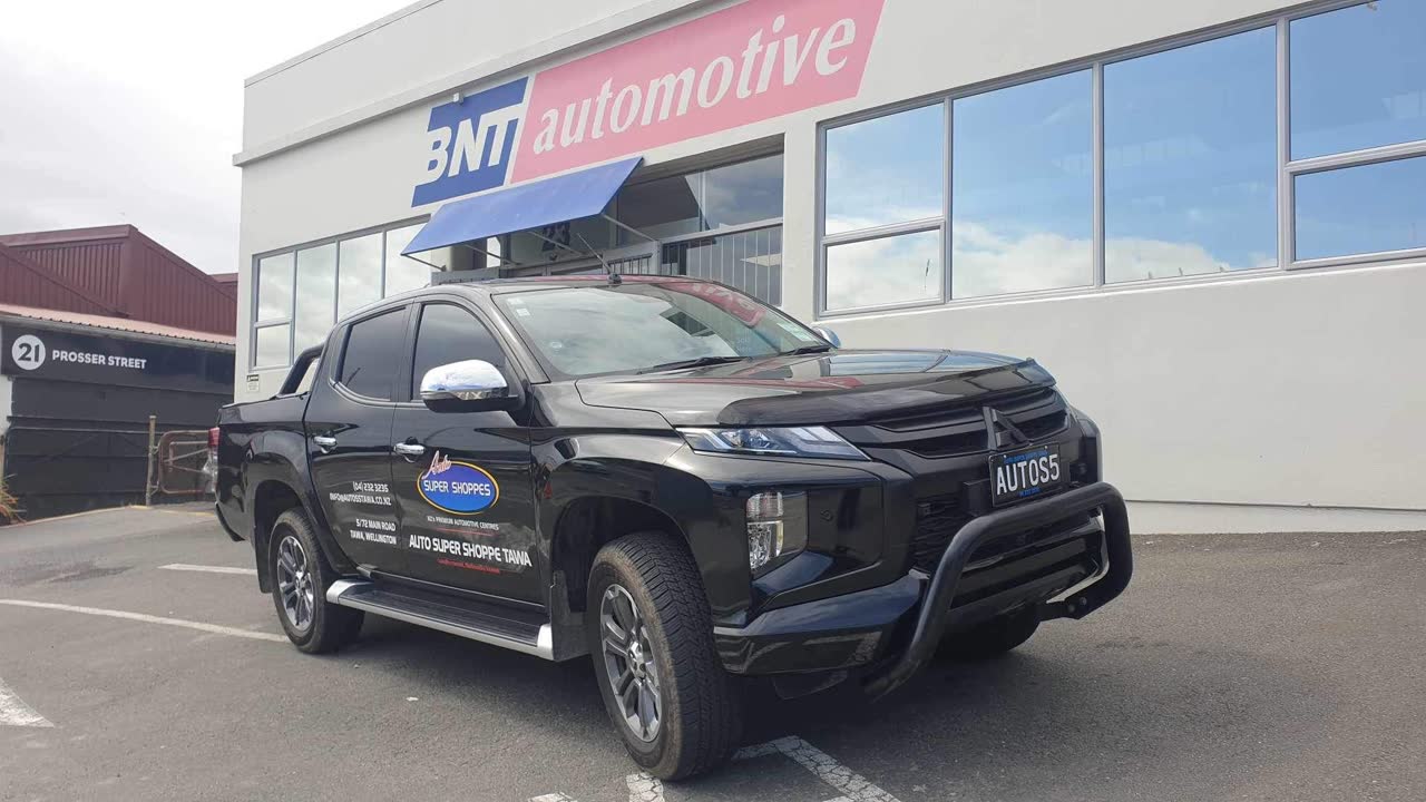 Warrant of Fitness at Auto Super Shoppe Tawa